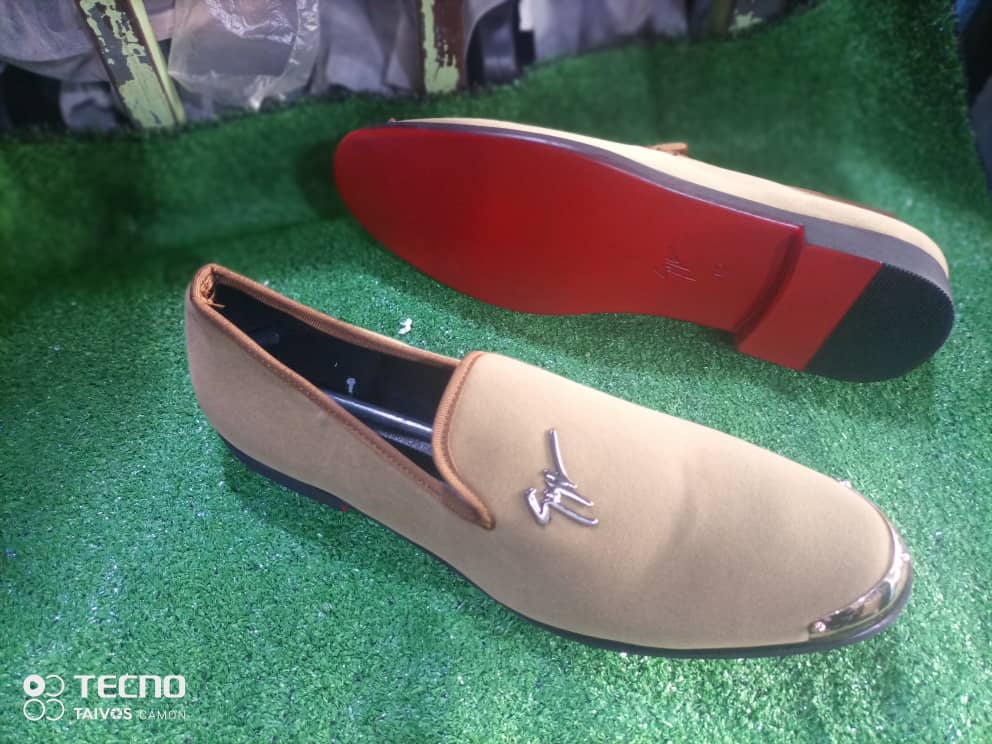 chaussure
