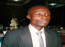 KOUADIO CHARLES