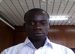 BAMBA Youssouf