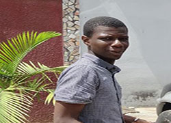 ZIE Lamine